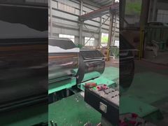 430 BA stainless steel coil